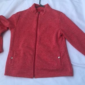 Croft & Barrow Long Sleeve size 6